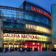 Deutsche Hypo provides €81m loan for Polish mall owner