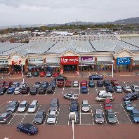 DTZ Investors purchase the freehold interest in Kingsditch Retail Park for €47.8m (GB)