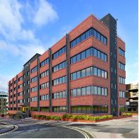 CLS bags €16.6m Bracknell office property (GB)