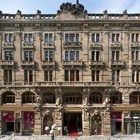 Redevco acquires Prague's City Palais building for over €40m (CZ)