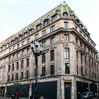 The Crown Estate confirms €111.7m Regent Street redevelopment (GB)