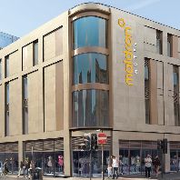 UKCPT acquires Newcastle Maldron Hotel development for €35.7m (GB)