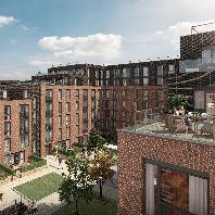 Cording RE agrees €44.7m PRS project in Nottingham (GB)