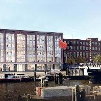 TH Real Estate acquires ‘The Warehouse’ office asset for c.€50m (NL)