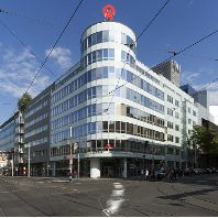 LaSalle IM purchases mixed-use property in Prague for €57.8m (CZ)