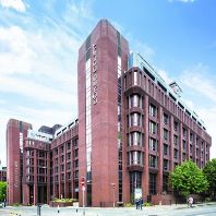 ÆRIUM and NorthStar Realty dispose of Woking office complex for €80.87m (GB)