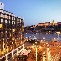 Sofitel Budapest Chain Bridge Hotel sold for €75m (HU)