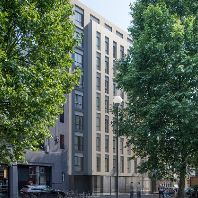 Dominvs Group granted planning consent for Old Marylebone Road Hotel (GB)