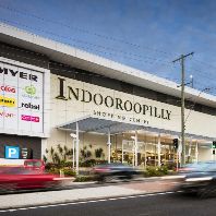 AXA IMRA sells 50% stake in Brisbane shopping centre (AU)