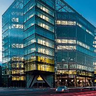 DIC Asset AG purchases “Doppel-X” office property in Hamburg (DE)