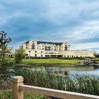 Fairfield Real Estate Finance buys Knightsbrook Hotel, Spa & Golf Resort for €19.5m (IE)