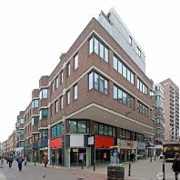 LGIM Real Assets disposes of Soho mixed-use asset for €98.69m (GB)