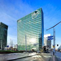 CBRE Global Investors sells Beatrix II office building in the Hague (NL)