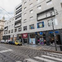 AEW bags three high street retail units in Milan for €44m (IT)