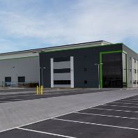 Oxenwood completes UK logistics transactions for €64.7m