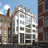 AFIAA invests in the West End office building in London (GB)