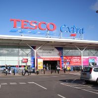 Supermarket Income REIT purchases Cumbernauld Tesco Extra for €56.5m (GB)