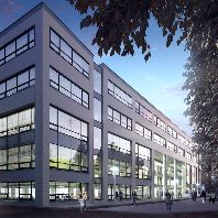 Hannover Leasing acquires ‘The Cloud’ office building in Amsterdam (NL)