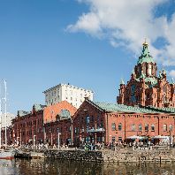 TRIUVA acquires historic mixed-use building in Helsinki CBD (FI)