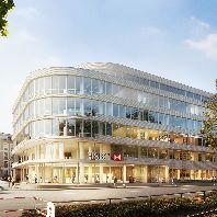 TRIUVA acquires New Office Düsseldorf development for c.€200m (DE)