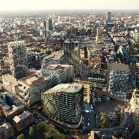 Hermes Investment Management takes over NOMA regeneration scheme (GB)