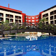 Hispania takes control of Spanish hotel JV in €172m deal (ES)