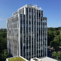 Hines acquires office asset in Stuttgart (DE)