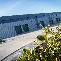 Chancerygate sells Apollo Park industrial scheme in Yate (GB)