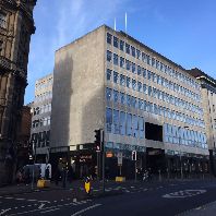 Rockspring acquires prime mixed-use asset in Edinburgh for €28.97m (GB)