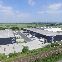 Segro sells Flörsheim Logistics Park for €20.1m (DE)