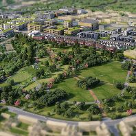 Hines and APG to build €450m Dublin resi project (IE)