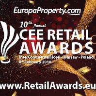 EuropaProperty unveils short-list for 10th annual CEE Retail Real Estate Awards