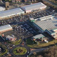 Orchard Street acquires prime regional retail park for €39.6m (GB)