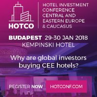 Horwath HTL announces the launch of the second HOTCO Hotel Investment Conference (HU)