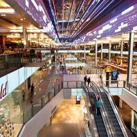 High profile UK shopping centre developments to dominate activity in 2018