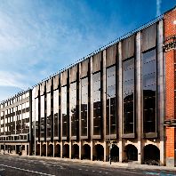 Triton acquires prominent office building in London for €85.2m (GB)