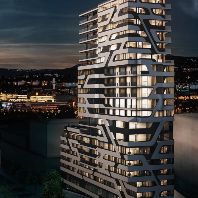 KanAm acquires part of Cloud No7 mixed-use property in Stuttgart (DE)