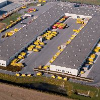 Oxenwood acquires prime DHL logistics portfolio in Germany for €71.6m