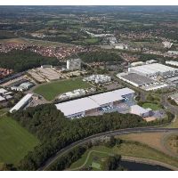 SEGRO completes first phase of Bracknell logistics park (GB)