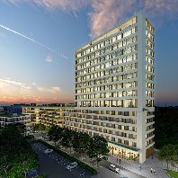 pbb provides €75m loan for CA Immo “NEO” project in Munich (DE)