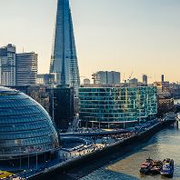 London tops global real estate investment despite Brexit uncertainty  (GB)