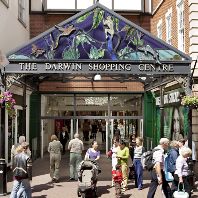 UKCPT sells Shrewsbury retail portfolio for €58.6m (GB)