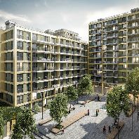 CA Immo completes the first part of Laendyard resi scheme in Vienna (AT)