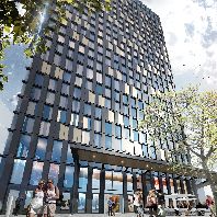 Invesco RE acquires QO Hotel in Amsterdam (NL)