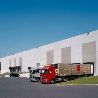 The Carlyle Group acquires CBRE GI logistics portfolio (FR)