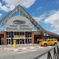 Redevco JV acquires majority stake in Parque Corredor shopping center for €140m (ES)