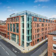 Rockspring sells Leeds office building to Mayfair Capital for €42.1m (GB)