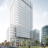 Barings provides €91.5m loan facility for €227.1m No.1 Spinningfields acquisition (GB)