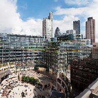 Japanese bank signs major lease deal at British Land's Broadgate office scheme (GB)