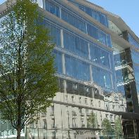 CBRE GI acquires Marché Saint Honoré office property in Paris (FR)